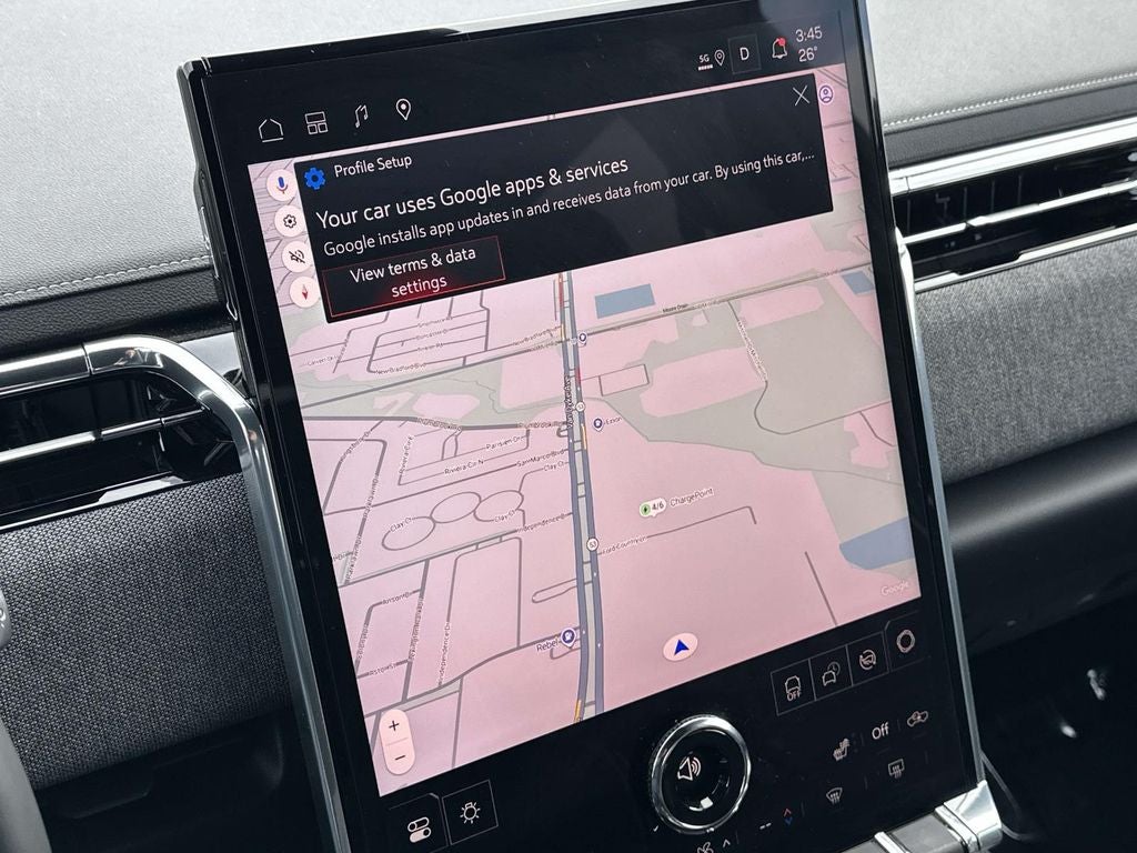 2026 GMC Sierra EV Elevation