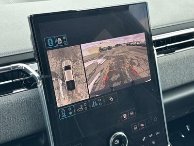 2026 GMC Sierra EV Elevation