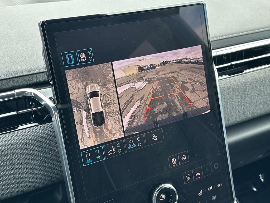 2026 GMC Sierra EV Elevation