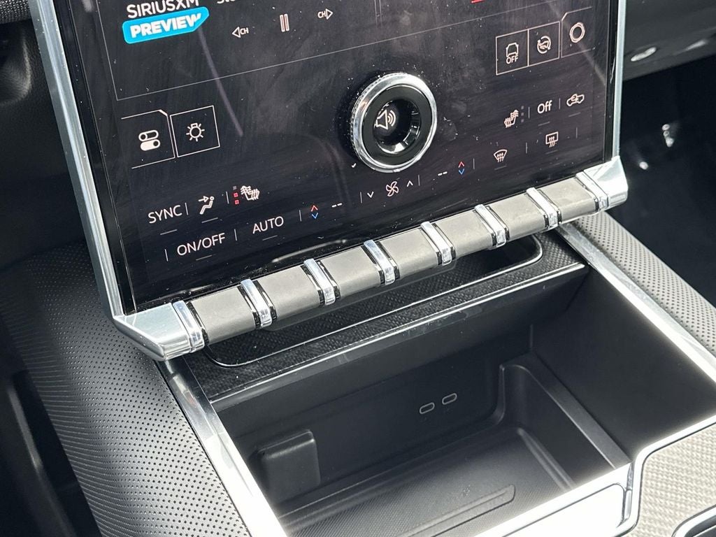 2026 GMC Sierra EV Elevation