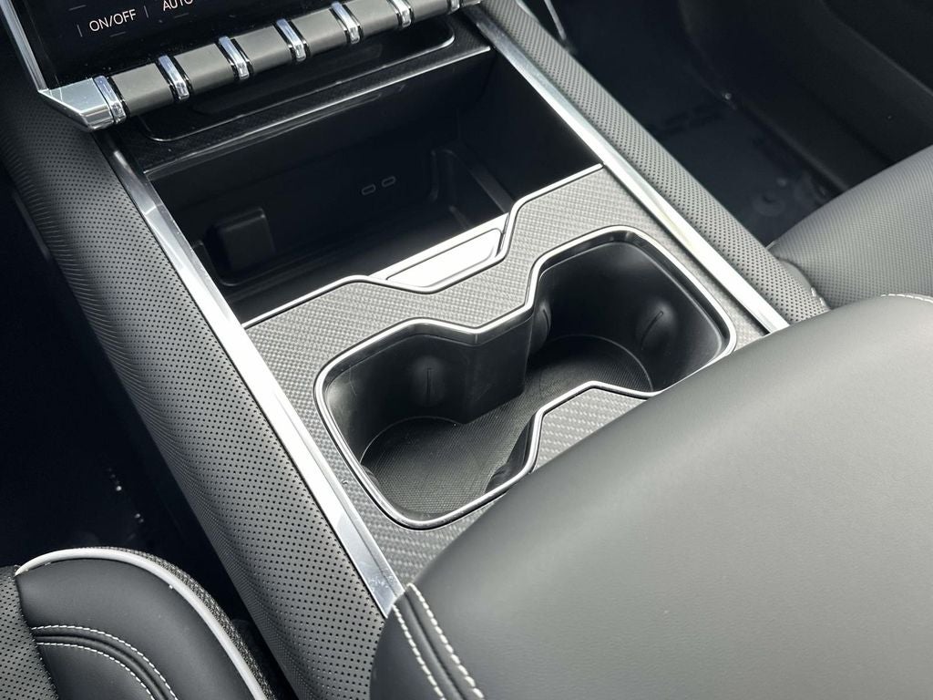 2026 GMC Sierra EV Elevation