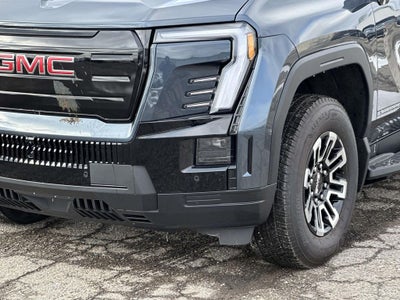 2026 GMC Sierra EV Elevation