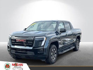 2026 GMC Sierra EV Elevation