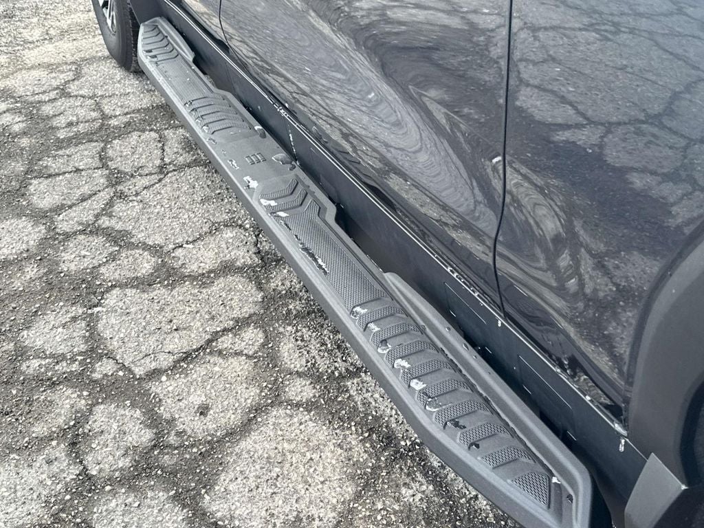 2026 GMC Sierra EV Elevation