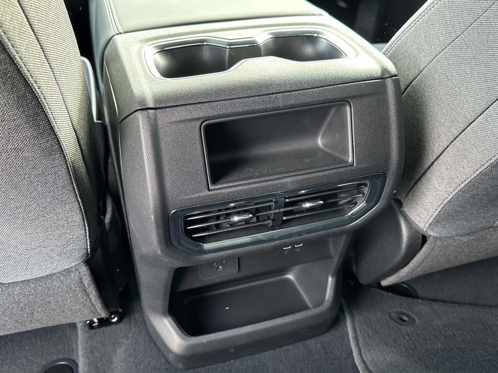 2026 GMC Sierra EV Elevation