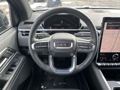 2026 GMC Sierra EV Elevation