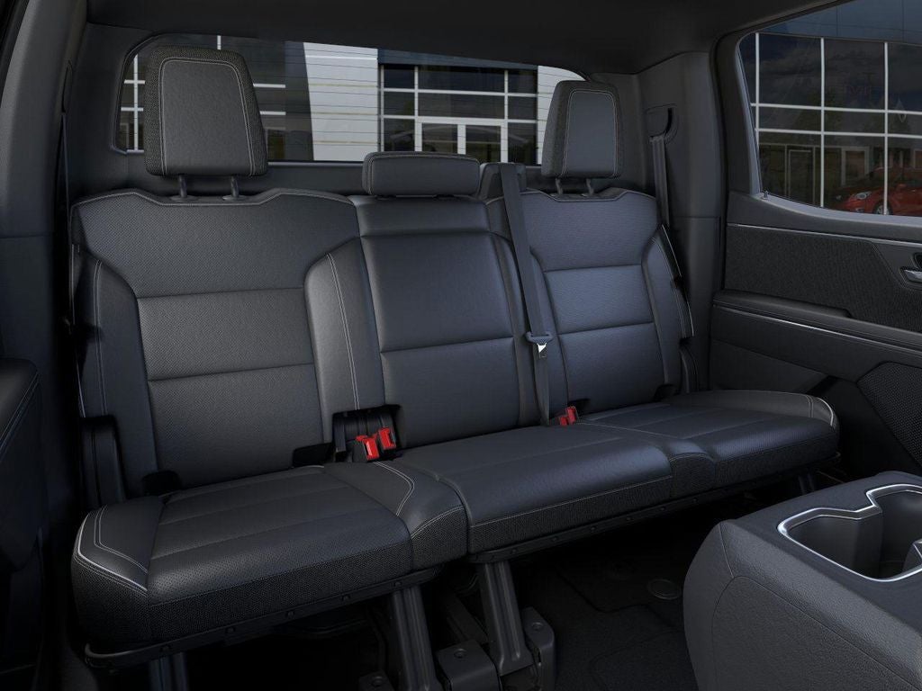 2026 GMC Sierra EV Elevation