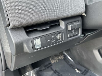 2026 GMC Sierra EV Elevation