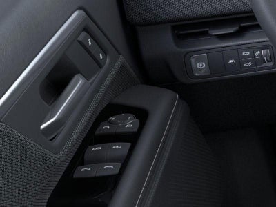 2026 GMC Sierra EV Elevation