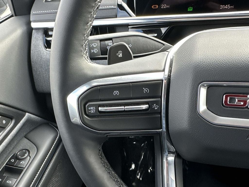 2026 GMC Sierra EV Elevation