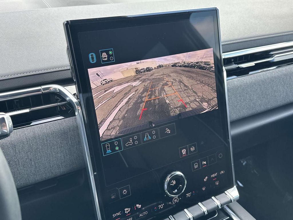 2026 GMC Sierra EV Elevation