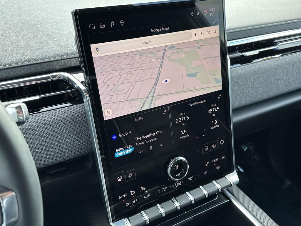 2026 GMC Sierra EV Elevation