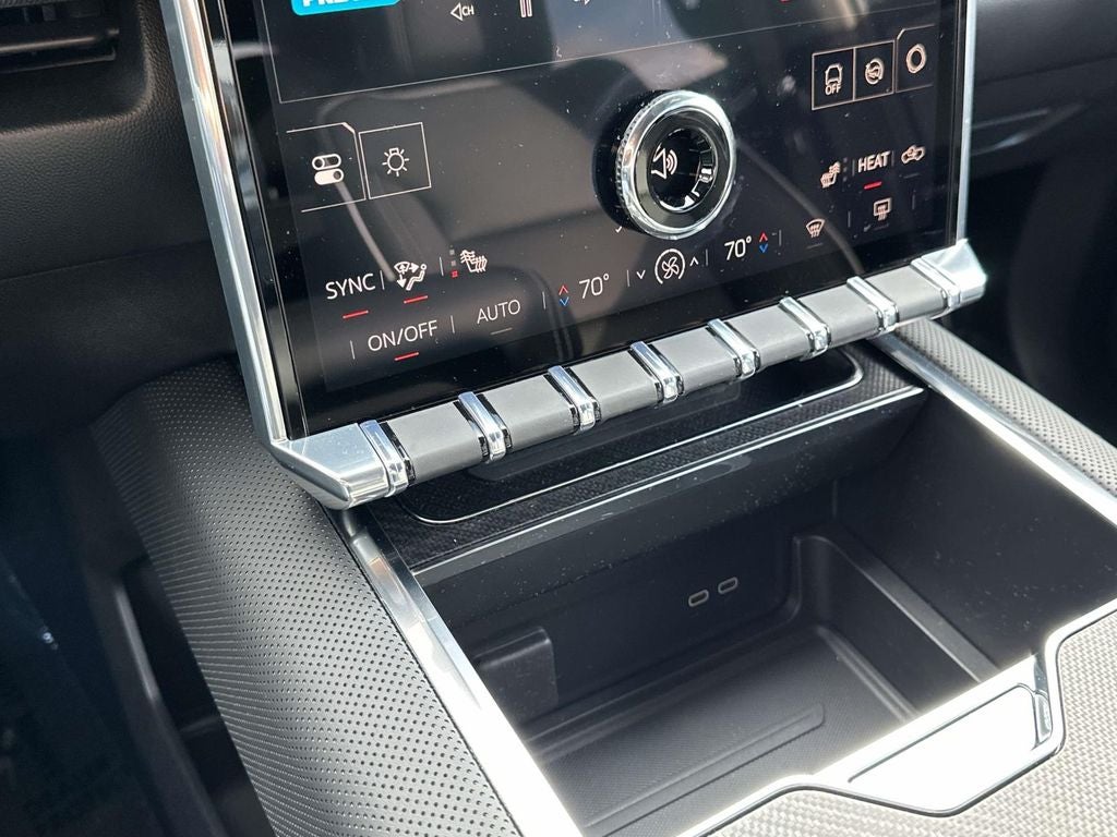 2026 GMC Sierra EV Elevation