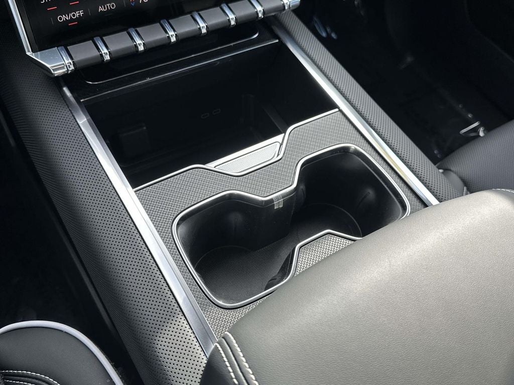 2026 GMC Sierra EV Elevation