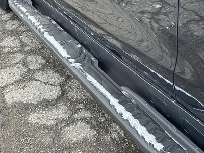 2026 GMC Sierra EV Elevation