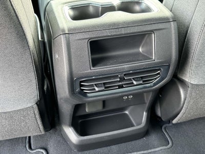 2026 GMC Sierra EV Elevation