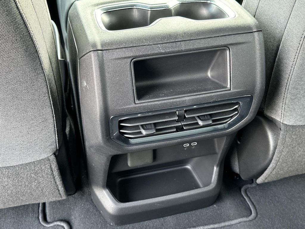 2026 GMC Sierra EV Elevation