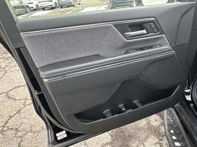 2026 GMC Sierra EV Elevation