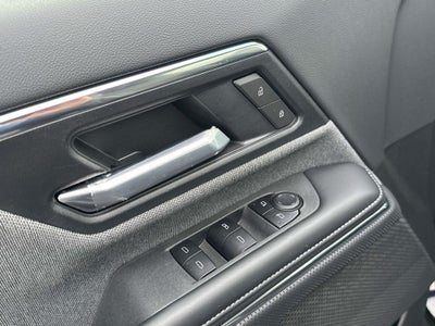 2026 GMC Sierra EV Elevation