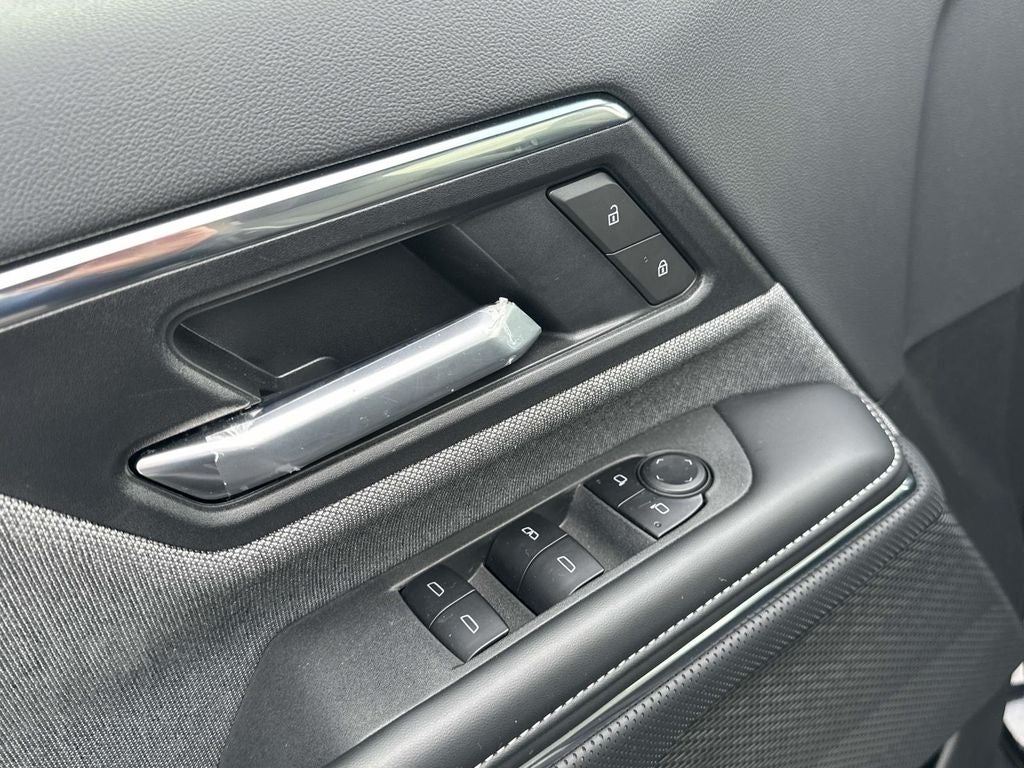 2026 GMC Sierra EV Elevation