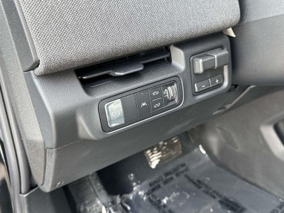 2026 GMC Sierra EV Elevation