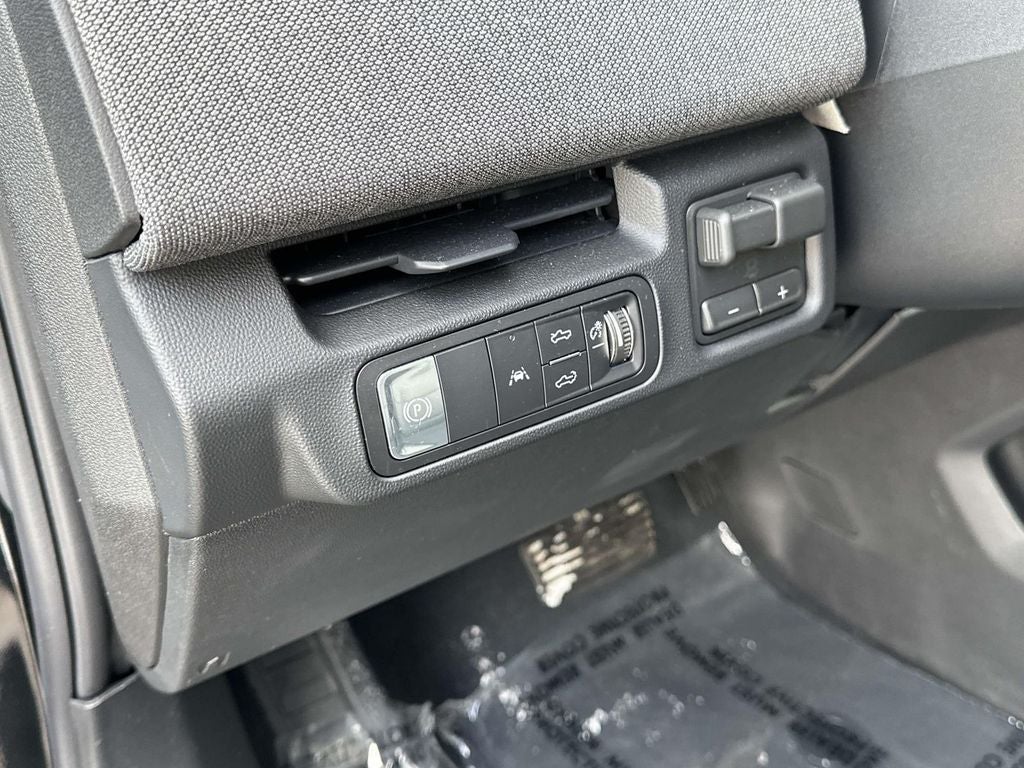 2026 GMC Sierra EV Elevation