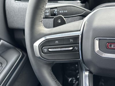 2026 GMC Sierra EV Elevation