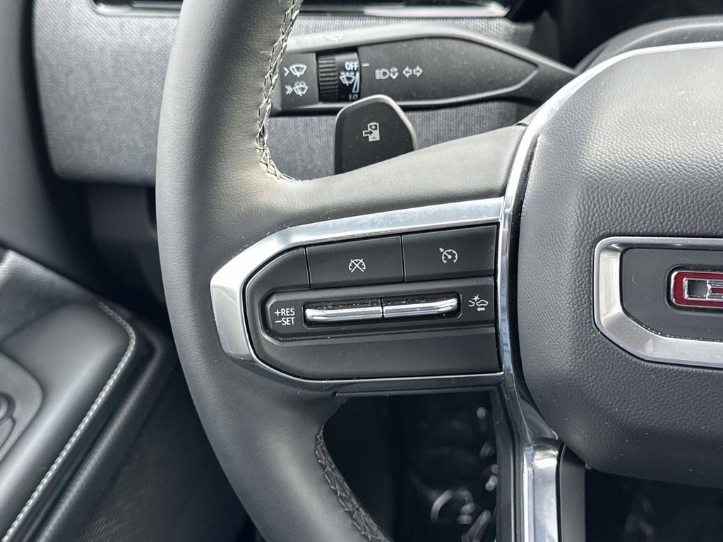 2026 GMC Sierra EV Elevation