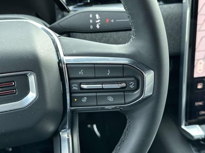 2026 GMC Sierra EV Elevation