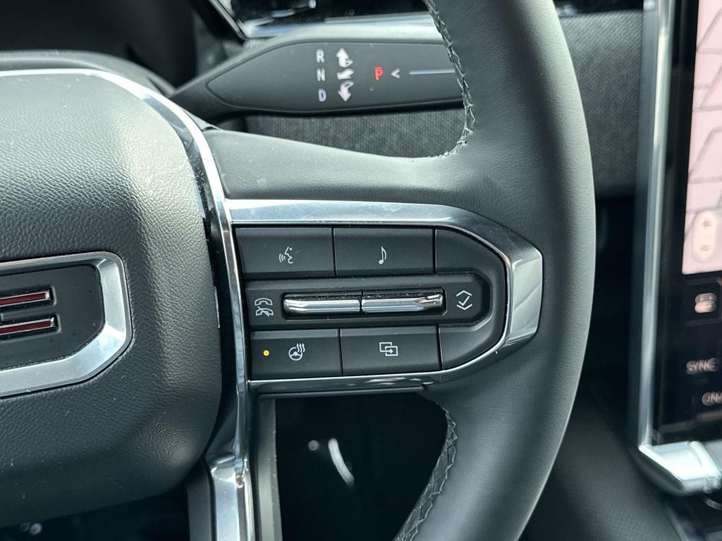 2026 GMC Sierra EV Elevation