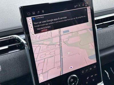 2026 GMC Sierra EV Elevation