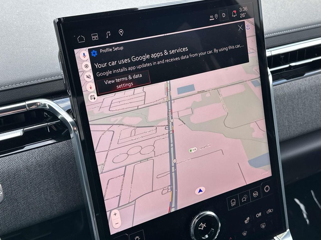 2026 GMC Sierra EV Elevation