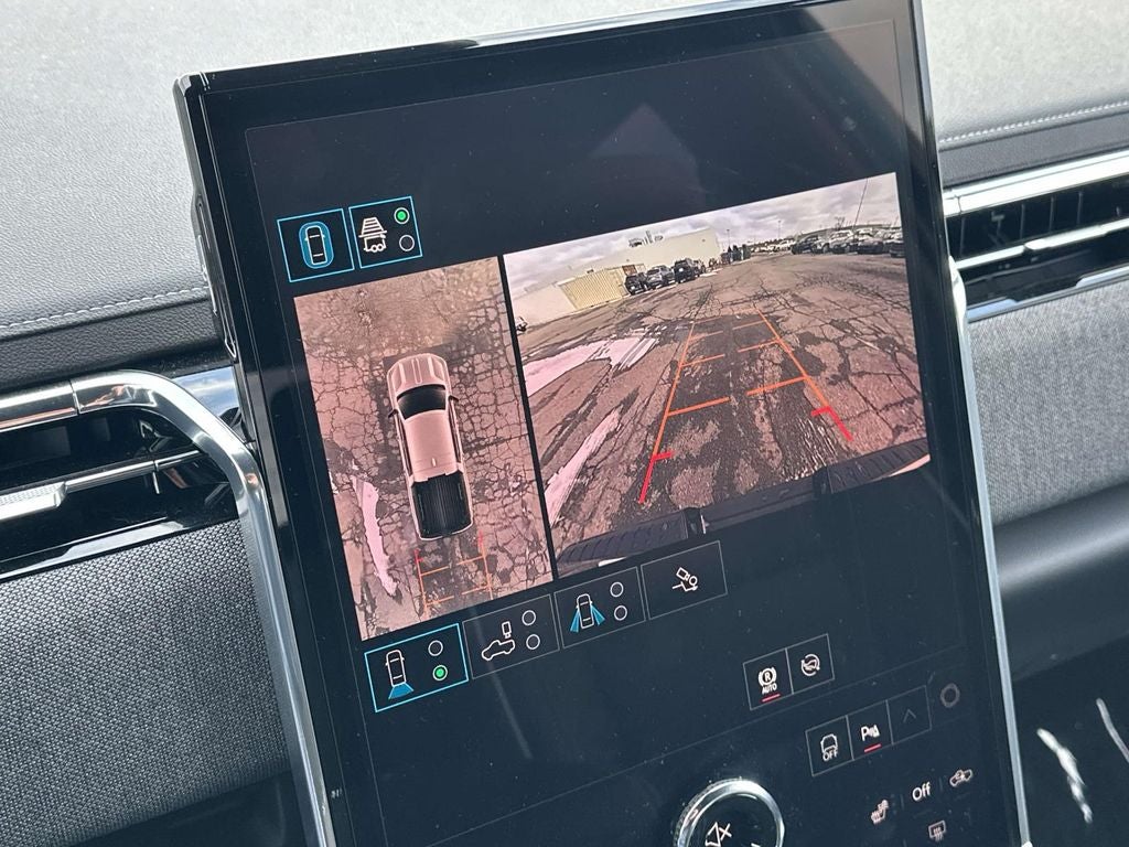 2026 GMC Sierra EV Elevation