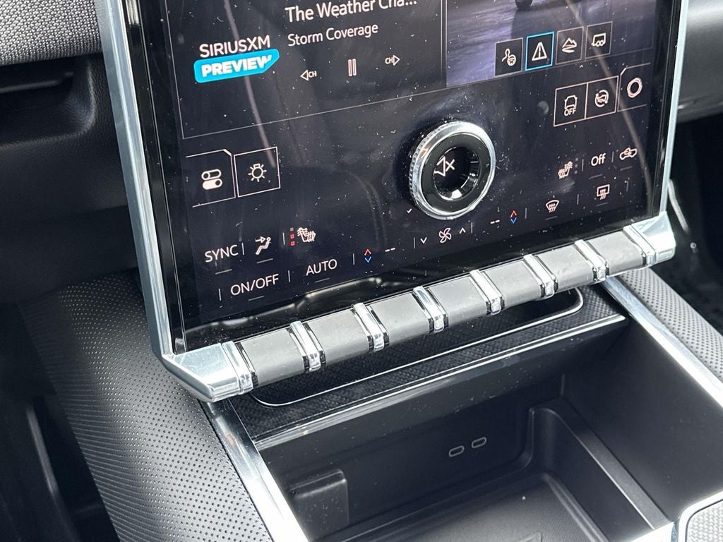 2026 GMC Sierra EV Elevation