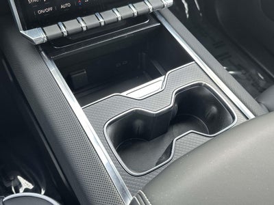 2026 GMC Sierra EV Elevation