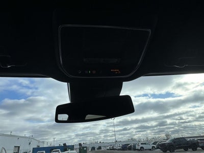 2026 GMC Sierra EV Elevation