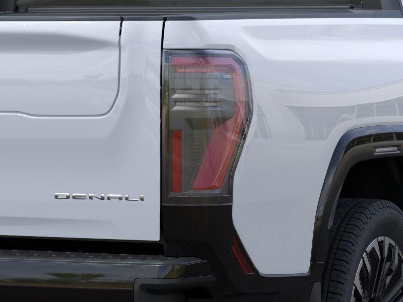 2026 GMC Sierra EV Denali