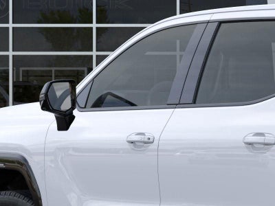 2026 GMC Sierra EV Denali