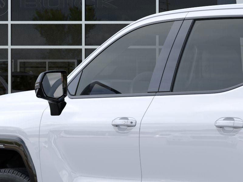 2026 GMC Sierra EV Denali