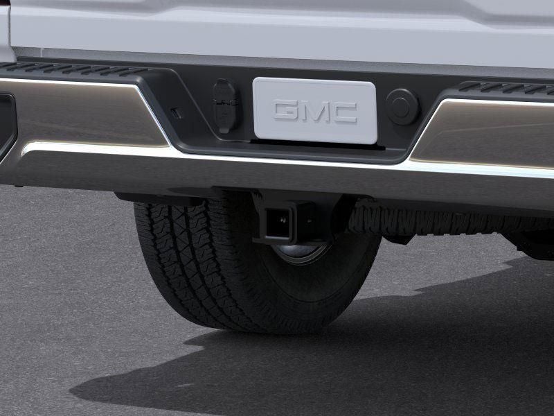 2025 GMC Sierra 2500HD Pro