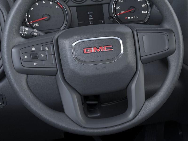 2025 GMC Sierra 2500HD Pro