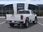 2025 GMC Sierra 2500HD Pro