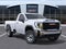 2025 GMC Sierra 2500HD Pro