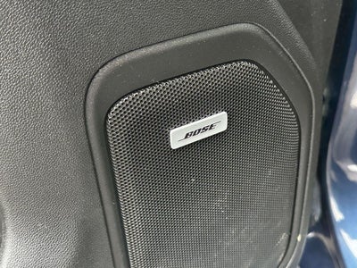 2020 GMC Sierra 2500HD Denali