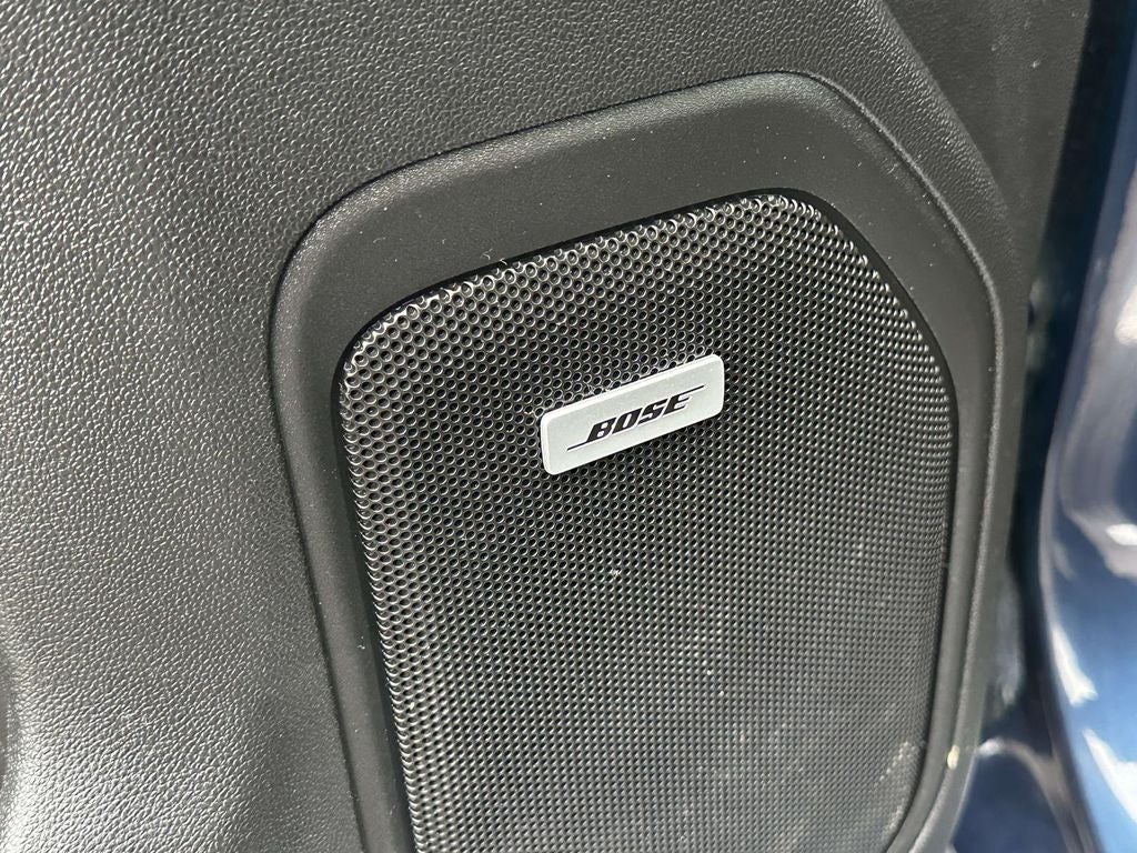 2020 GMC Sierra 2500HD Denali