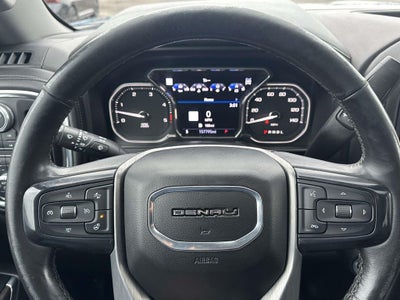 2020 GMC Sierra 2500HD Denali