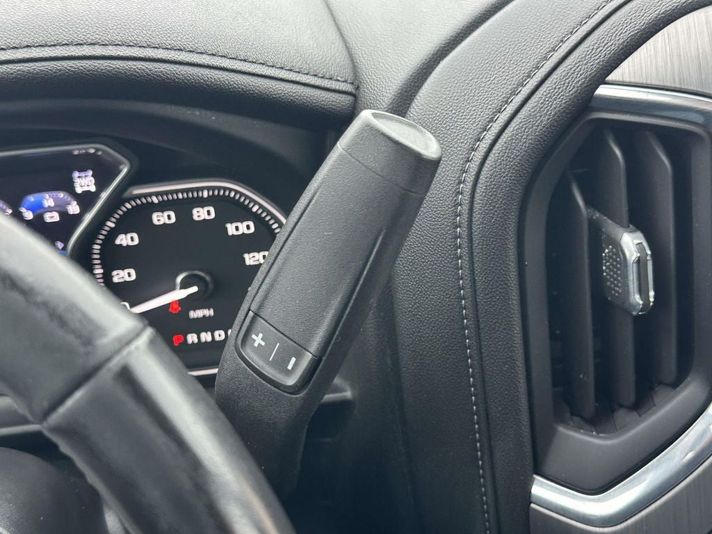 2020 GMC Sierra 2500HD Denali