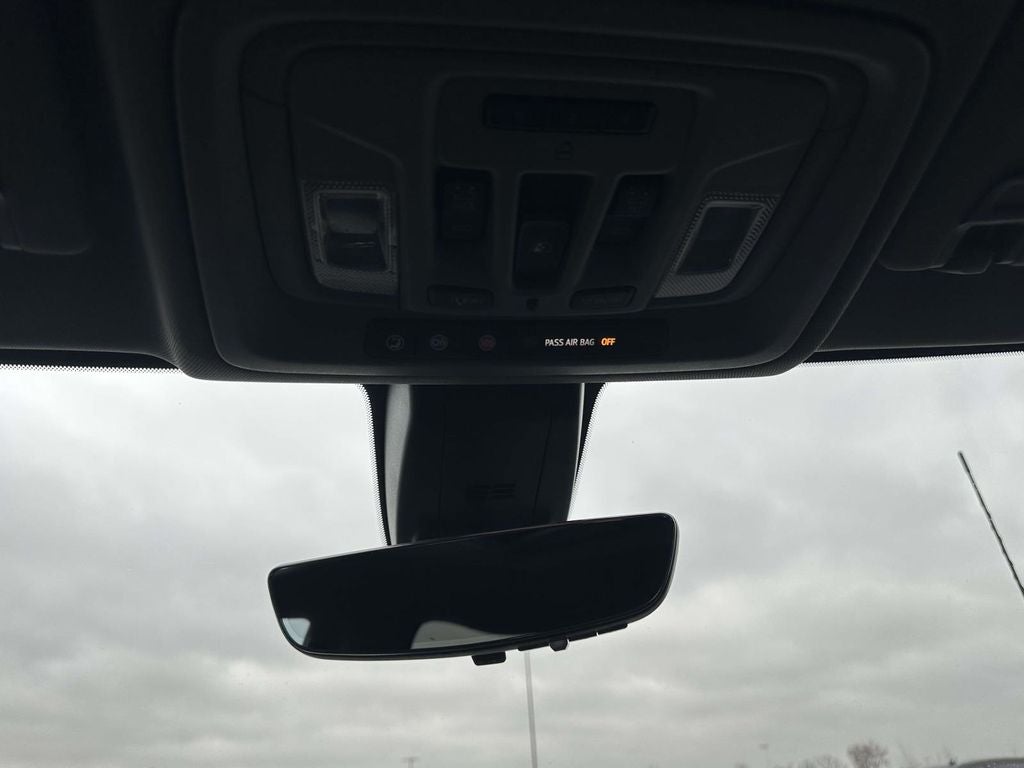 2020 GMC Sierra 2500HD Denali