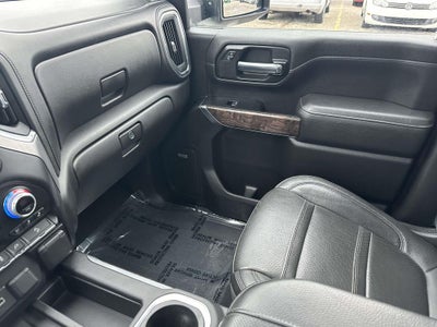 2020 GMC Sierra 2500HD Denali