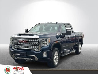2020 GMC Sierra 2500HD Denali